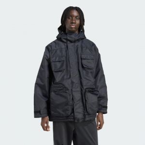 Adidas Originals Veste Originals Parka Cph, pointure X-Small - Taille X-Small