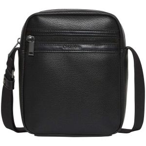 Calvin Klein Jeans Sac Bandouliere Contrast Zip