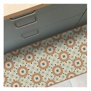 Tapis Vinyle - l120xH200cm - Marsiho