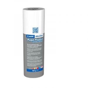 Ultracare fuga fresca (rénovation joints) - Flacon doseur de 160 g - Coloris 111 gris argent - Bois