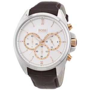 Hugo Boss 15128 - Montre pour homme Quartz Chronographe