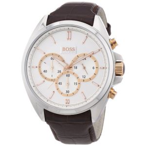 Image de Hugo Boss 15128 - Montre pour homme Quartz Chronographe