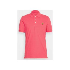 Lyle & Scott Polo Rose taille M