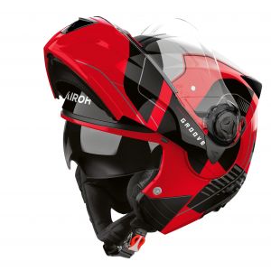 Airoh Casque moto modulable Specktre Groove