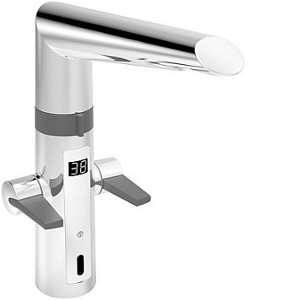 Hansa FIT Robinet d'évier électronique (65232213)