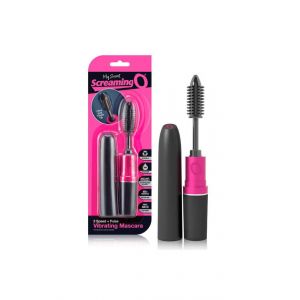 The Screaming o Stimulateur Vibrant Mascara -