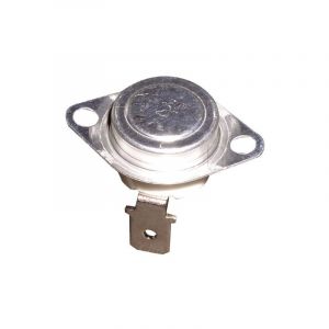 Image de Miele Thermostat De Securite 175° 36fxh16 Pour Seche Linge M