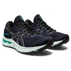Asics Gel-Nimbus 24 W Chaussures running femme Noir - Taille 39
