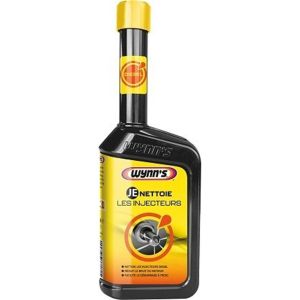 Image de Wynns Nettoyant injecteurs Diesel 500 ml