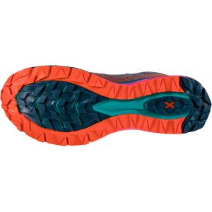 La Sportiva Jackal II Running Shoes Women, Multicolore EU 37 Chaussures trail