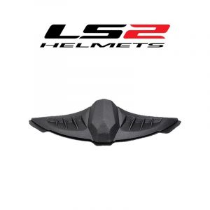 Ls2 Pièces détachées pour casque moto Cache nez Vector II FF811