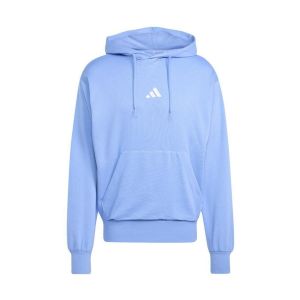 Adidas Sweatshirt &agrave; capuche polaire Essentials Feelcozy