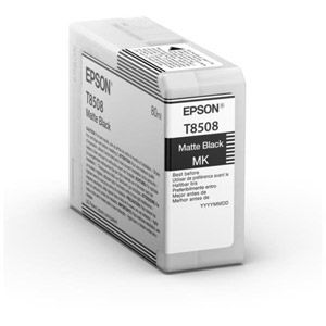 Epson T8508 - Cartouche d'encre noir