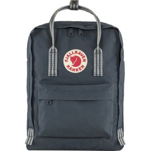 Fjällräven Kånken Sac à dos, navy/long stripes Sacs à dos loisir & école