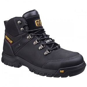 Caterpillar Framework St S3 Wr Hro Sra Botte industrielle Homme Noir 44 EU