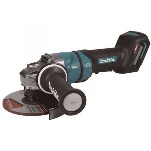 Makita Meuleuse GA051GZ 40.0 V 2300 W sans batterie sans fil