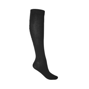 Chaussettes équitation femme Kingsland Classic (x2)