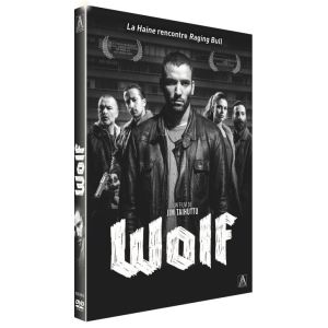 Image de Wolf - de Jim Taihuttu