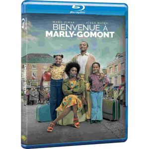 Image de Bienvenue à Marly- Gomont
