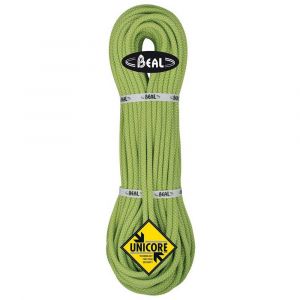 Beal Stinger Dry Cover 9.4 Mm 80 m Anis - Anis - Taille 80 m