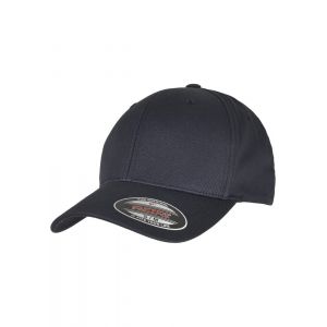 Flexfit Casquette en coton biologique Unisexe 6277OC darknavy - S/M