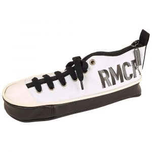 Safta Real Madrid shoe pencil case