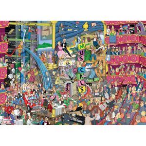 Heye Les Meilleures Comédies Musicales