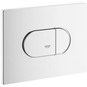 Grohe Arena Cosmopolitan Plaque de commande WC (38858SH0)