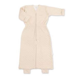 Bemini Gigoteuse légère Magic bag Cream Pady quilted jersey TOG 1,5 (85 cm)