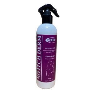 Lotion pour cheval dermatologique Rekor No Itch Derm