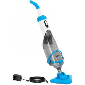 Balai aspirateur piscine Brosse rotative Aspirateur spa