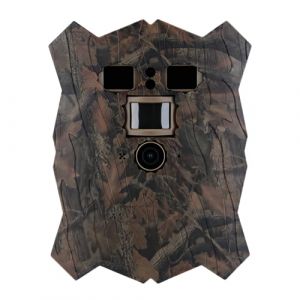 Rollei Wildlife Camera 4K WiFi Slim