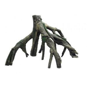 Duvo+ Décoration Pour Aquarium Modèle Arbre 36X17X22,5