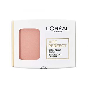 L'Oréal Age Perfect - Blush satin - Satin rouge