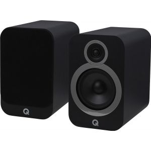 Image de Q Acoustics 3030i Noir