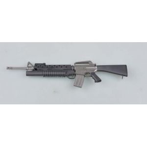 Easymodel M16a2-m203 - 1:3e