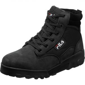 FILA Grunge 2 mid men Bottes Homme, noir
