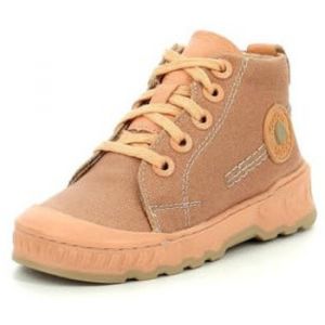 Kickers Sneakers hautes Textile Kickrup