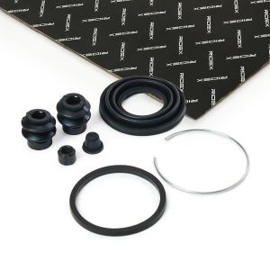 RIDEX Kit De Réparation Étrier De Frein MITSUBISHI 405R0450 4605B975,MR510541,MR510543 AY620MT011