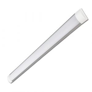 LED ATOMANT R&eacute;glette LED int&eacute;gr&eacute;e, 150cm 48W, CCT