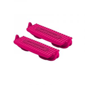 Semelles pour étriers enfant Compositi Premium