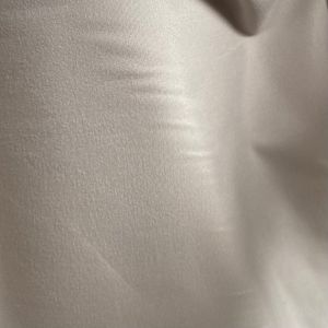 Tissu doublure occultant uni sable - Mondial Tissus