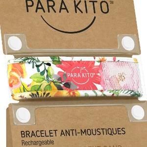 Para Kito Jungle-Tropical - Bracelet Flowerly