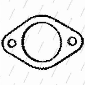 NPS Joint échappement M433A01