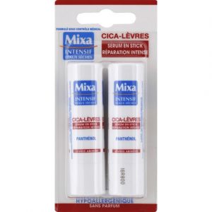 Mixa Cica-lèvres - Sérum en stick pour les lèvres
