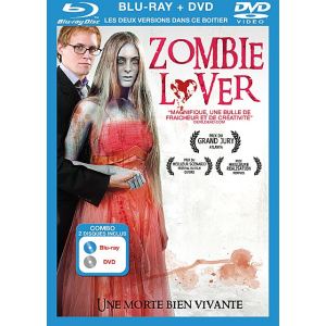 Image de Zombie Lover