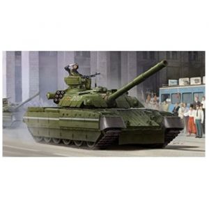 Trumpeter Maquette militaire - Ukrainien T-84 MBT- 1/35