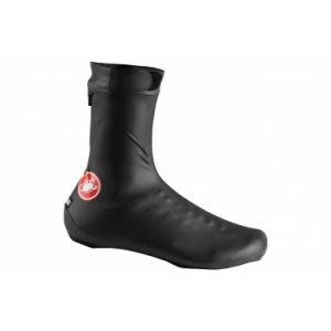 Castelli Couvre chaussures pioggerella noir 40 42