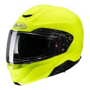 HJC Casque RPHA 91 Vert Fluo - Taille L