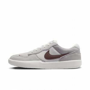 Nike Sb Force 58 Chaussures de skate à motifs